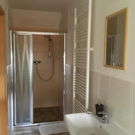 Apartment Na Vrsku *