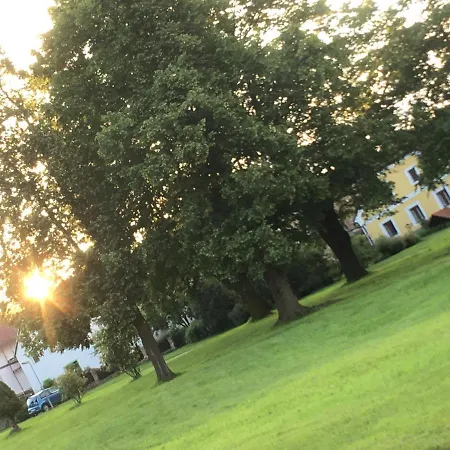 Na Vršku * Klenovice (Prachatice)