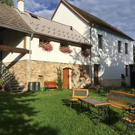 Na Vrsku Klenovice (Prachatice)