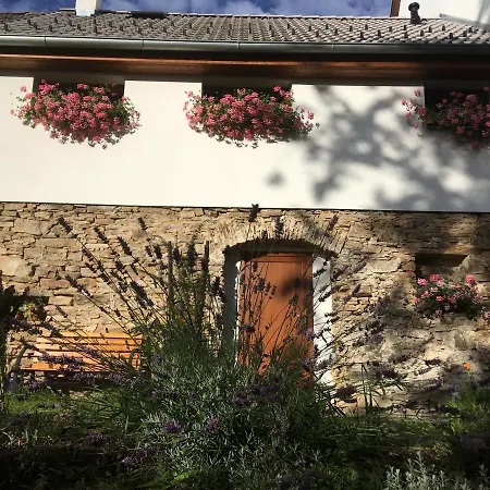 Apartment Na Vrsku Klenovice (Prachatice)