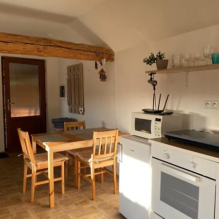 Apartment Na Vrsku Klenovice (Prachatice)