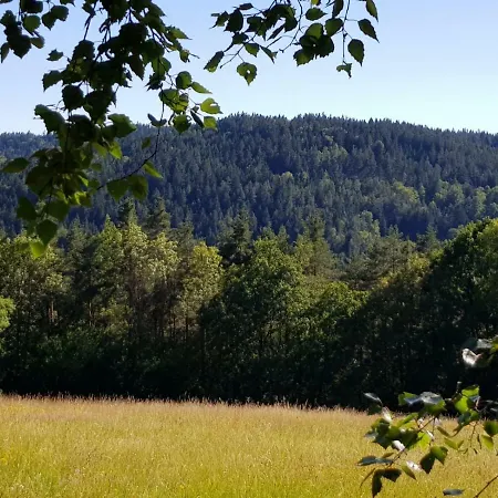 Apartmán Na Vršku *