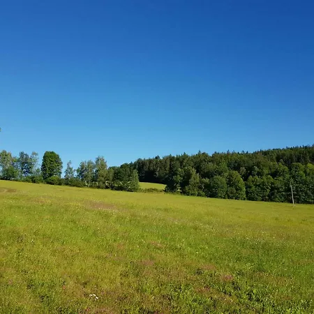 Na Vršku Klenovice (Prachatice)