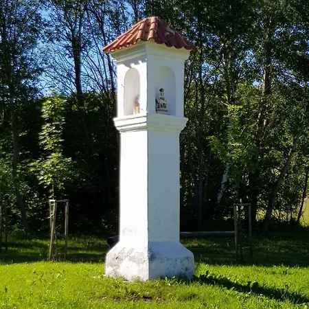 Na Vrsku Apartment