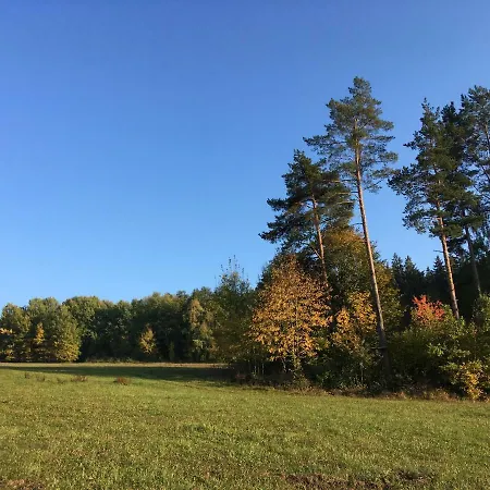 Apartment Na Vrsku