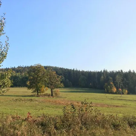 Na Vršku Klenovice (Prachatice)