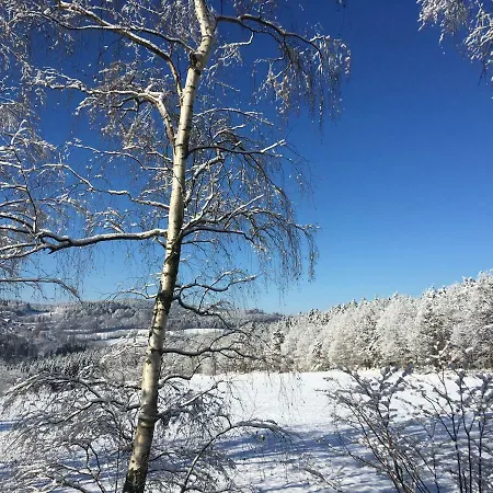 Na Vršku * Klenovice (Prachatice)