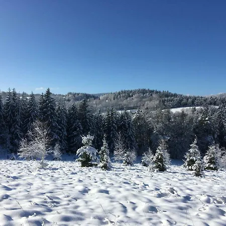 Na Vršku Apartamento