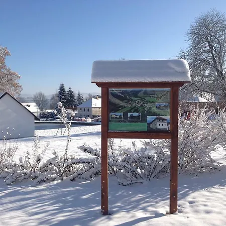 Na Vršku Apartmán *