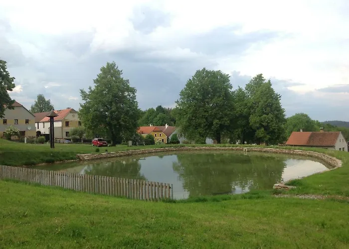 Na Vrsku Appartamento *