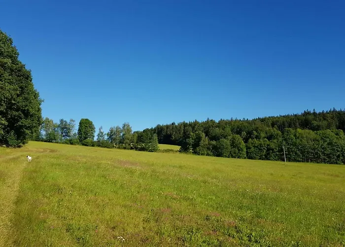 Na Vrsku Klenovice