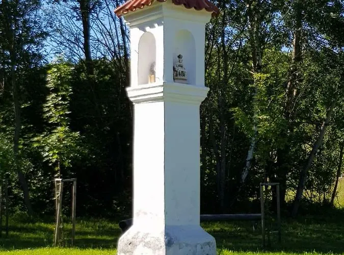 Na Vrsku Appartamento