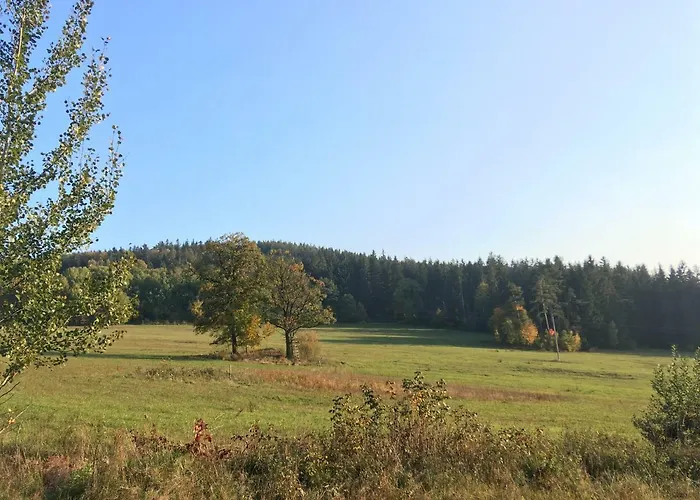 Na Vrsku Klenovice (Prachatice)